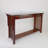 Folcroft 50'' Solid Wood Console Table