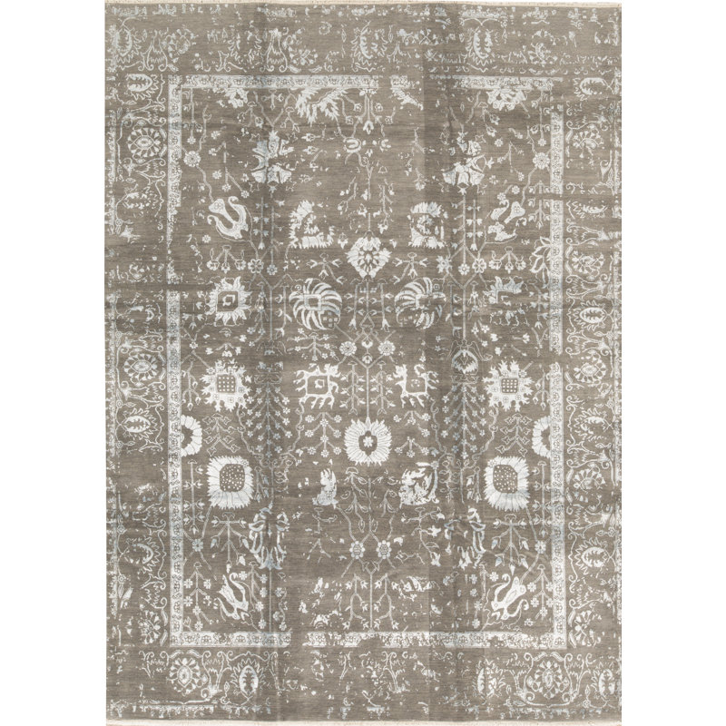 Brookhaven Oriental Area Rug