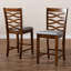 Tabouret de comptoir Roby