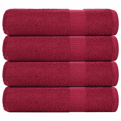 Atenea 100% Cotton Bath Towel