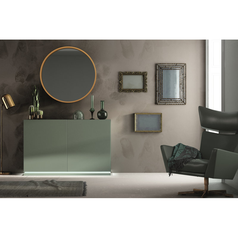 Milas 60'' Sideboard, 30" H x 60" W x 16" D