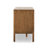Kepner Unfinished TV Stand for TVs up to 85"