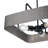 Marcink 3 - Light Square / Rectangle Chandelier