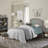 Brekke Solid Wood Headboard-672390018-737049739