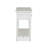 Arnecia 50'' Console Table