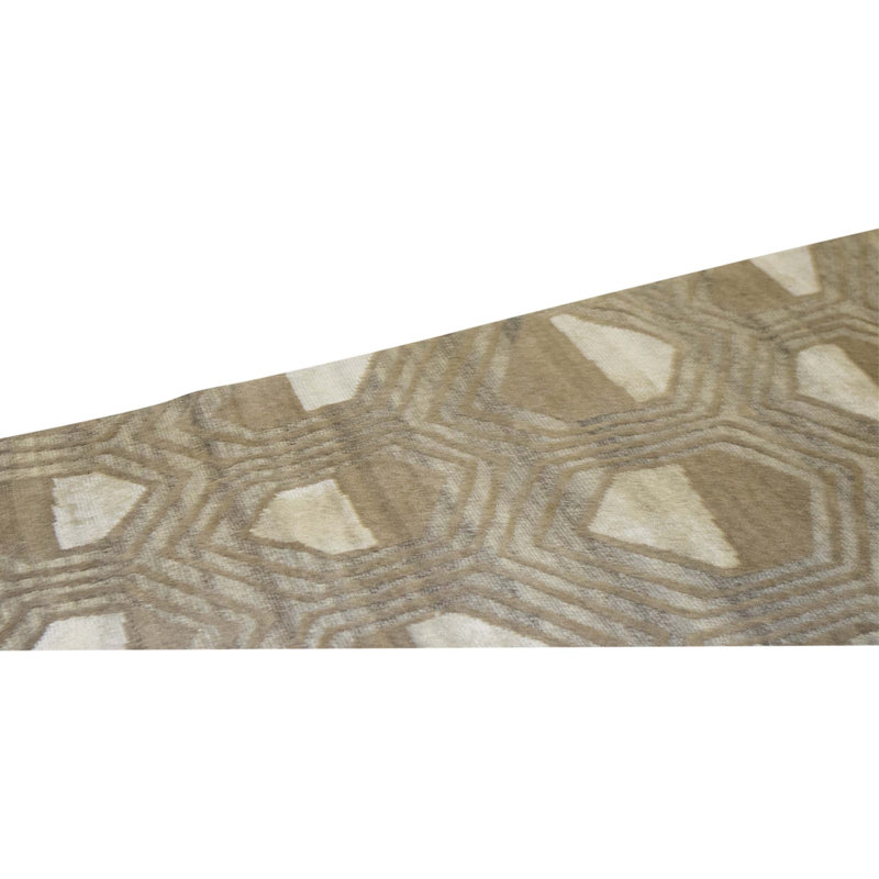High-Quality Hand-Knotted Multi Area Rug
