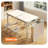 Outdoor Portable Folding Table Large