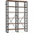 Keedie Etagere Bookcase-73591419