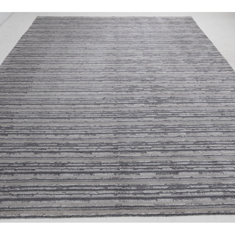 Rectangle Rectangle 10'2'' X 13'10" Area Rug