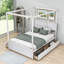 Lit plateforme avec rangement Jashonna-445650175