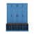 Bleu est en rupture de stock