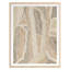 Dot Pattern 5 In Clay Tones Print by Marie Lawyer-1405106891-1405106892