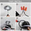 Plafonnier encastré en aluminium Clover Led