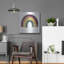 «Painted Rainbow» par House Fenway