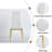 Chair Set Of 4-605286642-605286640