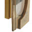 Graham 1 - Light LED Flush Mounted Sconce