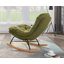 Chaise berçante Jimar-2139068506