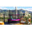 Skywalker Trampolines 60" Eeyore Mini Trampoline