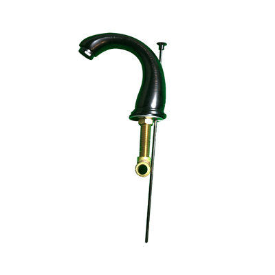 2-handle Bathroom Faucet