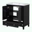 Ensemble de meuble-lavabo 30 po avec lavabo-2047467609-2047467590