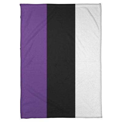 Couverture polaire basket Sacramento