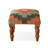 Derman Solid Wood Accent Stool