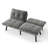 Convertible Folding Modern Sofa Bed-556033214