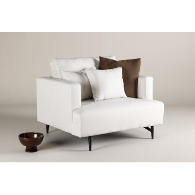 Matea Upholstered Armchair