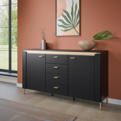 Azen 155.3cm Sideboard