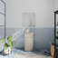 Rogin Wall Mounted Required Bathroom Cabinet