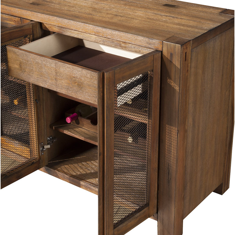 Buffet Bilmar
