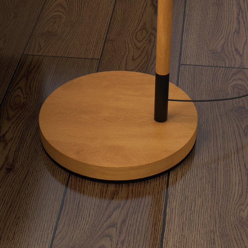 165cm Traditional Floor Lamp