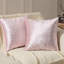 Coussin décoratif en velours texturé rose argenté, coussins décoratifs pour canapé-lit-1032145550-1032145537-1032145544