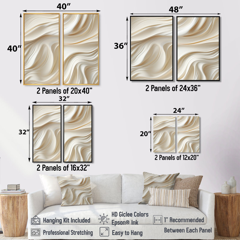 Sculptural Elegance - Art mural abstrait grand, 32" H x 32" W, Black, Framed Print without Mat