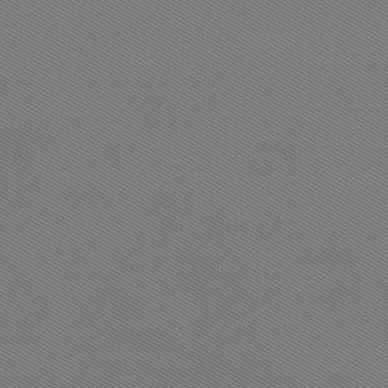 Tissu sergé Valley, Gris anthracite