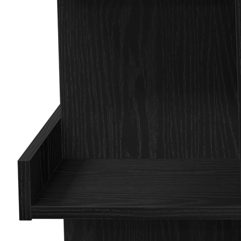 Rectangular Outdoor Bar Table