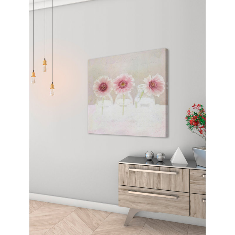 Sylvia Cook - Wrapped Canvas Print, 81cm H x 81cm W