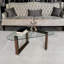 Alamak Solid Coffee Table
