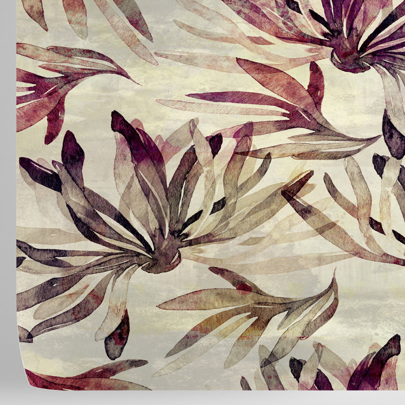 Seaweed Wallpaper