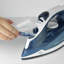 Quest Non Stick Soleplate Iron