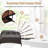 Outdoor Wicker Chaise Lounge , Cushion Included-121909615