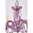 Jaquelin 4 - Light Dimmable Classic / Traditional Chandelier-1773078378