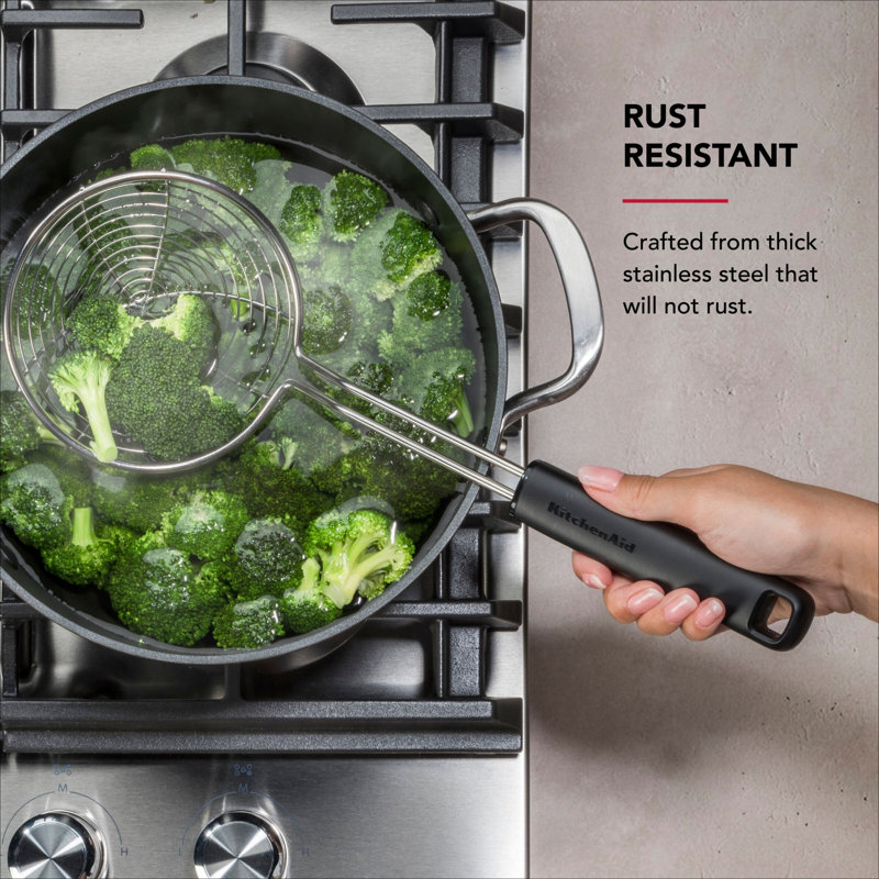 KitchenAid® Wire Strainer