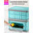 WFX Utility™ Plastic Bin-521788234