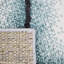 Palacios Machine Braided Blue/Grey Rug-1488689383