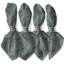 Ensemble de serviettes 4 pièces Jhayden-1622260931
