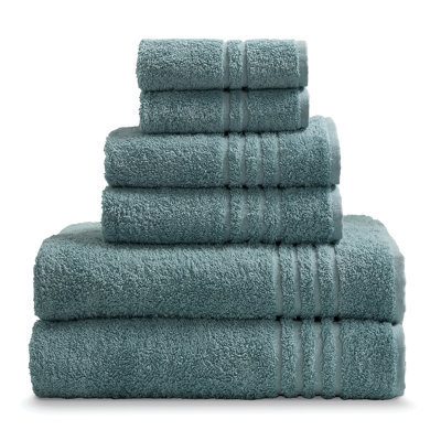 Wardour 100% Cotton Midweight Jacquard Mulit-Size Set