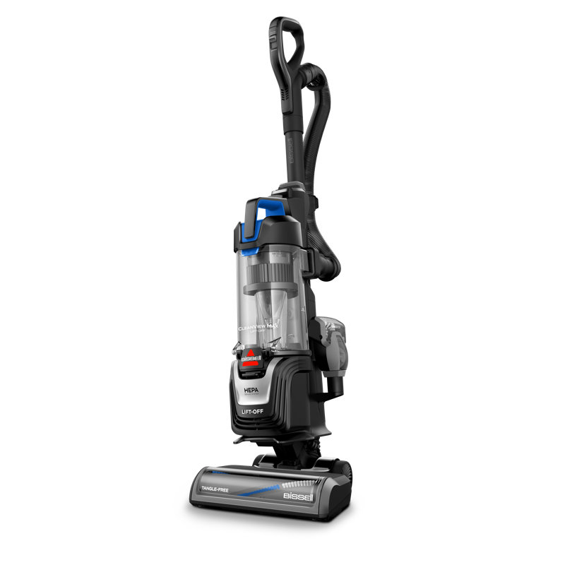 BISSELL Cleanview MAX Lift Off Upright Vacuum