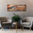 'Sunset on the Far' by Lori Deiter, Canvas Wall Art-1859416595