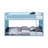 Cargo Aqua Bunk Bed